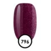 Urban Pro Natural Line Hybrid gel lak UV/LED, Cherry, 8ml