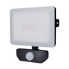 Solight WM-20WS-Q - LED reflektor za spoljašnju upotrebu sa senzorom LED/20W/230V 4000K IP44