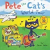 Pete the Cats World Tour