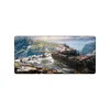 FS Holding World Of Tanks - CS-52 LIS Mountain Fox XL Mousepad ( 069620 )