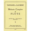 TAFFANEL&GAUBERT:METHODE COMPL.1