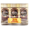 NESCAFÉ Gold instant kava, v kozarcu, 570 g (380 g + 190 GRATIS)