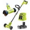 shumee 185594 RYOBI 18V čistilo za fuge