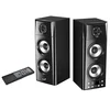 GENIUS Set bežični zvučnici + daljinski upravljač SP-HF2800 BT 2.0 crni