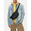 Torbica za okrog pasu? Quiksilver WBEO-QUIK-M-001-10 Črna