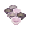 Sibel MishMash Tinting Bowl Set 6 ks
