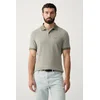 Barbour polo majica moška bombažna Copgrove