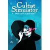 Cultist Simulator: Initiate Edition XBOX LIVE Key EUROPE