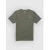 Salty Crew Torpedo moška majica dusty olive