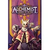 Alchemist: Journey of The Soul PC/XBOX LIVE Key EUROPE