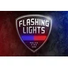 Flashing Lights - Police Fire EMS