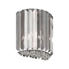Brilagi - LED kristalno zidno svetlo GLAMOUR 1xG9/42W/230V