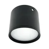 LED spot svetiljka 5W/230V 3000/4000/6400K, prečnik 7,5 cm, crna