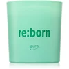 ipuro WE ARE: re:born dišeča sveča 140 g