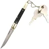 Vanjski preklopni nož CO-18056 - 12,5 / 6,9cm KP18056