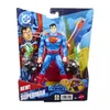 DC Comics: Superman akcijska figura z zvoki