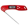 KINGHoff KH-1670 LCD KUHINJSKI TERMOMETER Z DIGITALNIM PRITISKOM