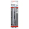 Bosch HSS spiralna burgija sa šestostranim prihvatom 3,0mm 3 x 33 x 72 mm ( 2608577048 )
