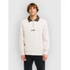 Billabong Winton Half-Zip Sweater oatmeal