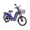 Električni bicikli GALAXY GLX-A-3 22