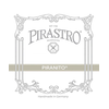 Struna G 4/4 Pirastro Piranito violina medium