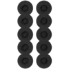 JABRA PRO9400 Large Ear Cushions - 10 pieces pack