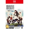 Switch 2 Bravely Default HD