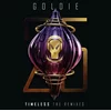 Goldie - Timeless (the Remixes) (Digipak) (2 CD)