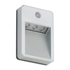 Briloner 2278-031 - LED spoljna svetiljka za stepenište 3xLED/0,06W/3xAAA IP54