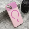Futrola pastelpop magsafe za iphone 14 (6.1) roze ( F122115 )