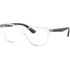 Ray-Ban Junior RY1598 3541 M (47) Kristalna/Kristalna