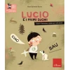 Lucio e i primi suoni. Giochi dimitazione verbale per i piu piccoli