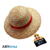 Šešir AbyStyle - One Piece - Monkey D.Luffy 32cm