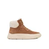 Geox Gležnjarji J Laquinny Wpf J56NFA 00022 C6627 D Rjava