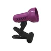 Prezent 20053 - Lampa sa stezaljkom METRO 1xE14/40W/230V