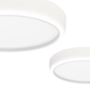 Milagro Plafonjera GEA WHITE 36W LED O390 mm, Milagro