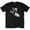 Elton John Homage 1 Black L Majica