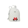 Disney minnie bowlogue modni ranac - bela ( 34.321.42 )