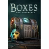 Boxes: Lost Fragments (PC) Steam Key EUROPE