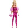 Barbie deluxe style - pink corset