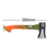 Heinner HCT004 Sekira 1kg - 36cm