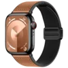 BHO Zamenska narukvica za pametne satove za Apple Watch S11/SE3, Braon