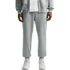 Nike M NK CLUB FT JOGGER, muške hlače, siva FN3801
