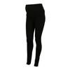 LOVE2WAIT Kavbojke Sophia Black Superstretch 32, črna
