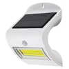 RABALUX Solarna rasveta opava bela