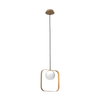 Pendant Tula