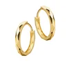 DIAMANT LETERNEL Uhani Ohrringe aus 585 Gelbgold zlata