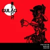 Gulag Beach - Potato Mash Bash (LP)