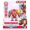Akcijske figure Transformers Cyberworld Cyber Changers