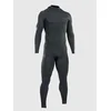 Ion Seek Core 4/3 Back Zip Wetsuit black